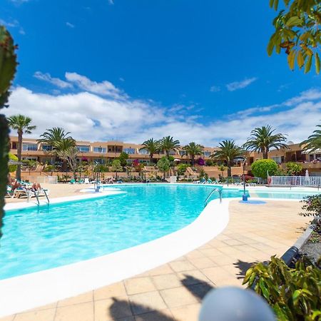 Appartamento Caracol Corralejo Esterno foto